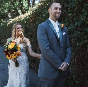 Meet your Posher, Steven